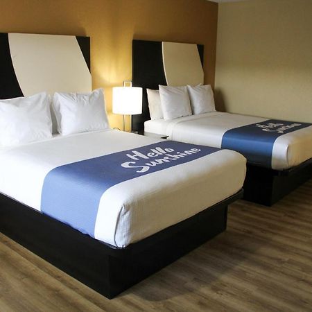 Days Inn By Wyndham Bend Luaran gambar