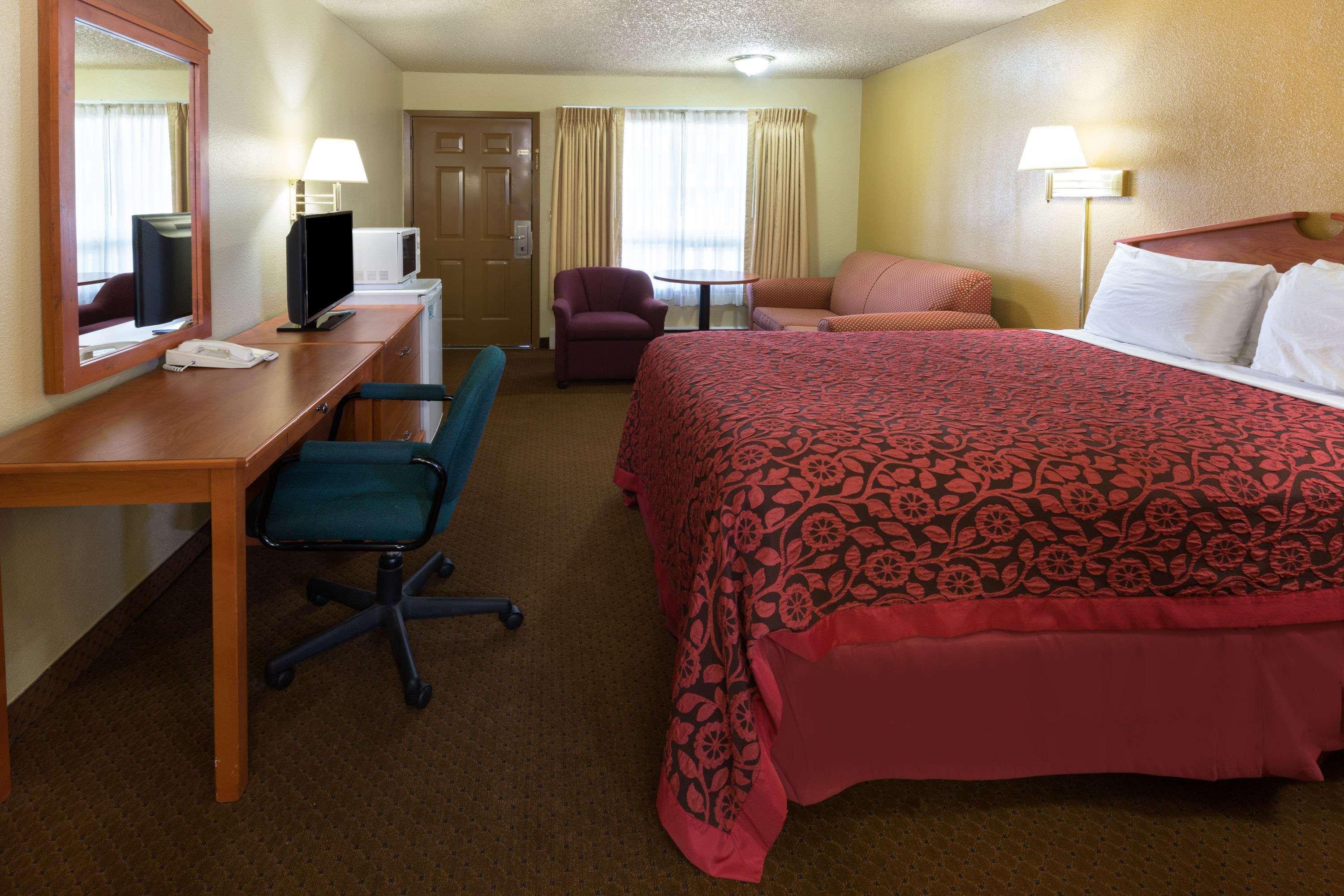 Days Inn By Wyndham Bend Luaran gambar