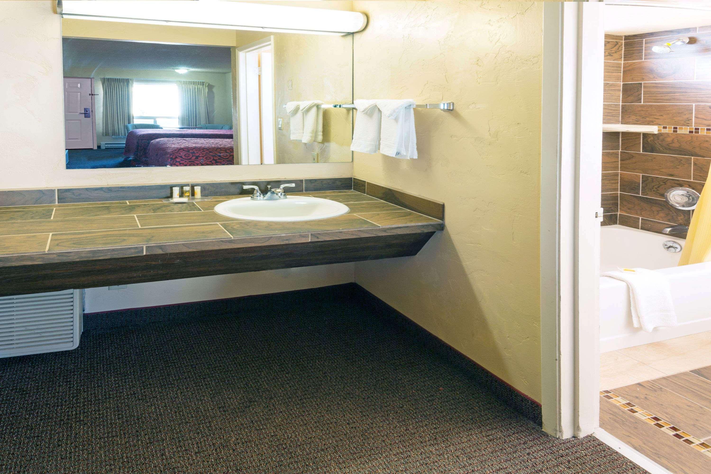 Days Inn By Wyndham Bend Luaran gambar