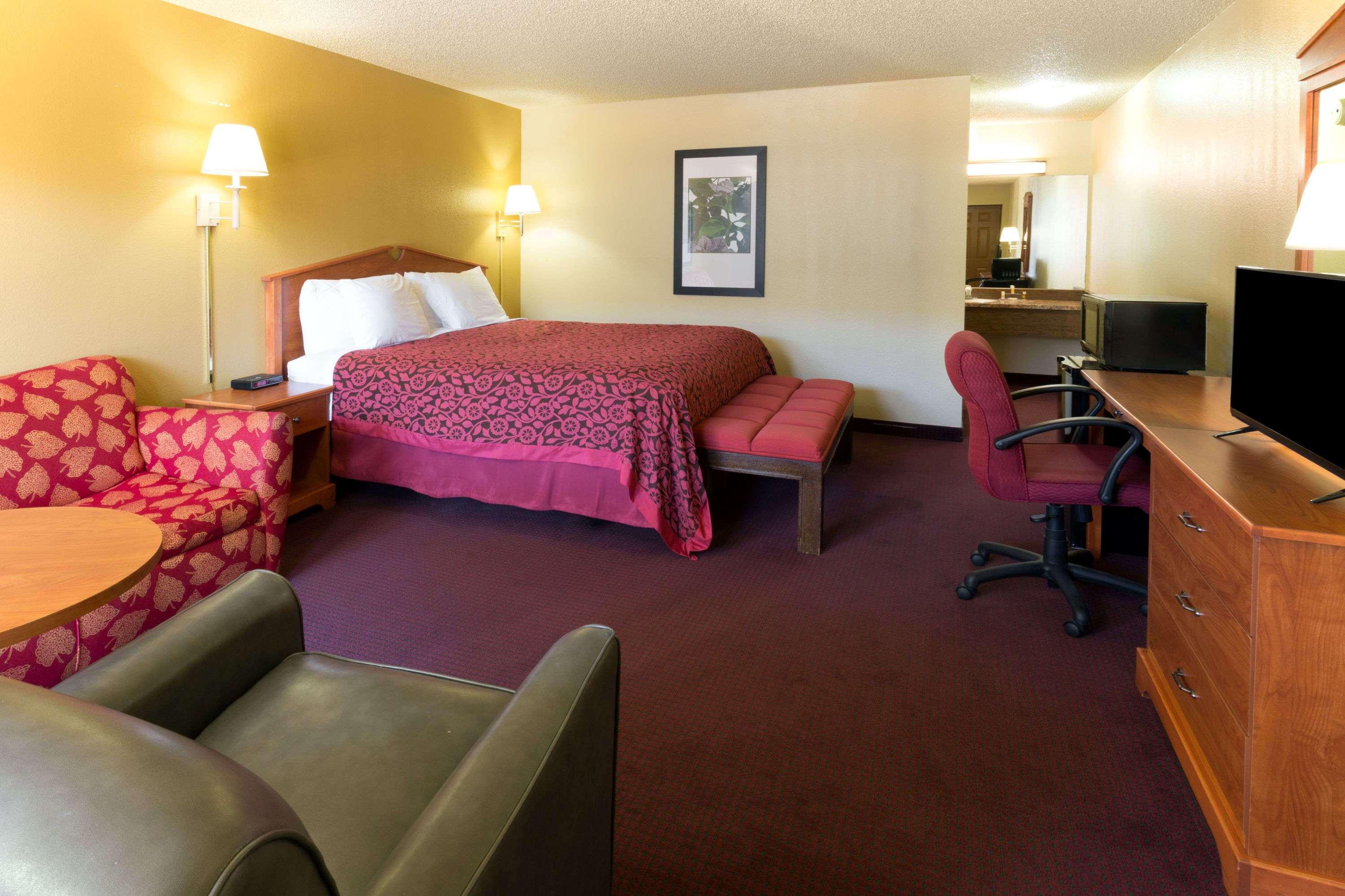 Days Inn By Wyndham Bend Luaran gambar