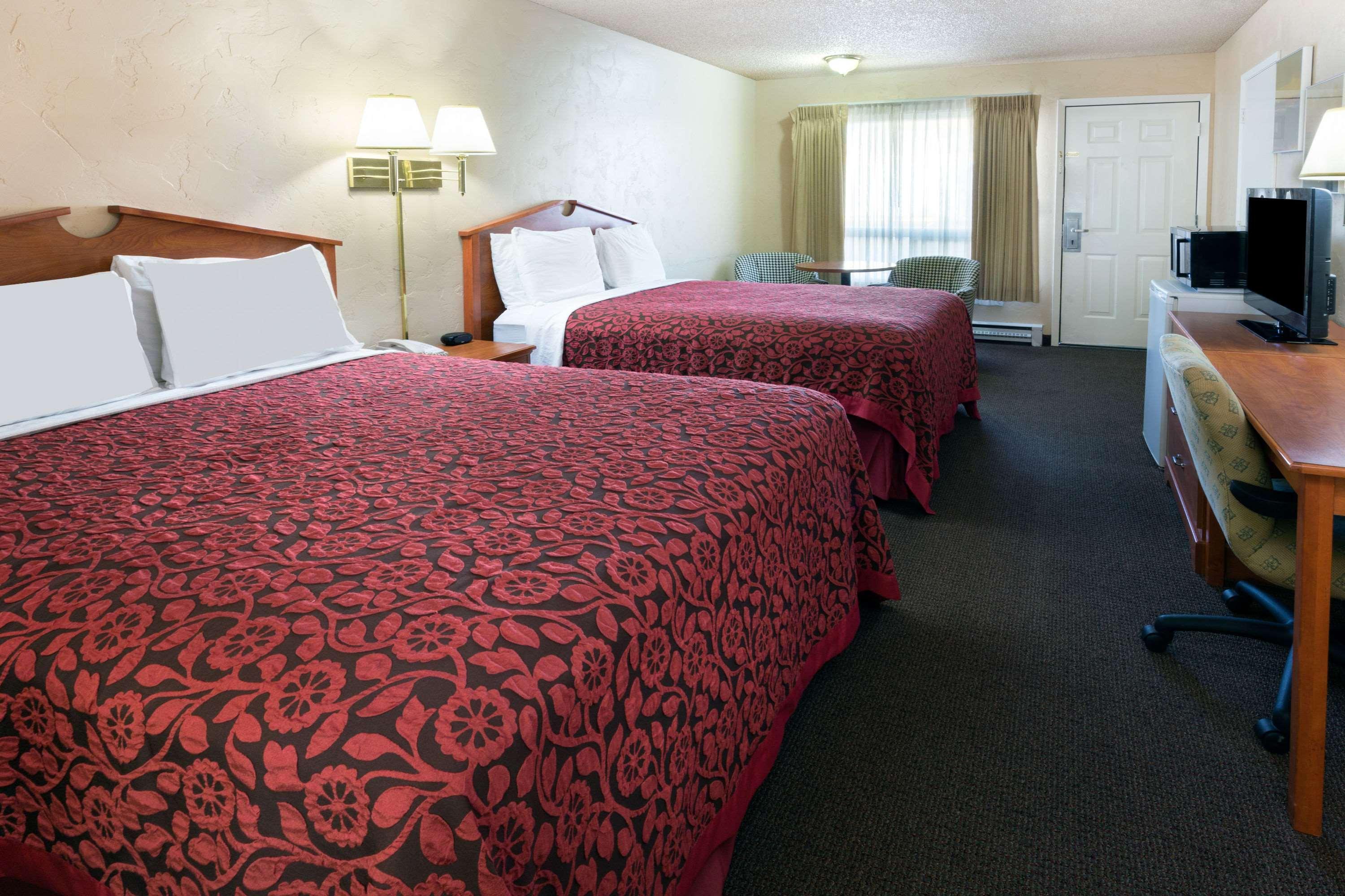 Days Inn By Wyndham Bend Luaran gambar