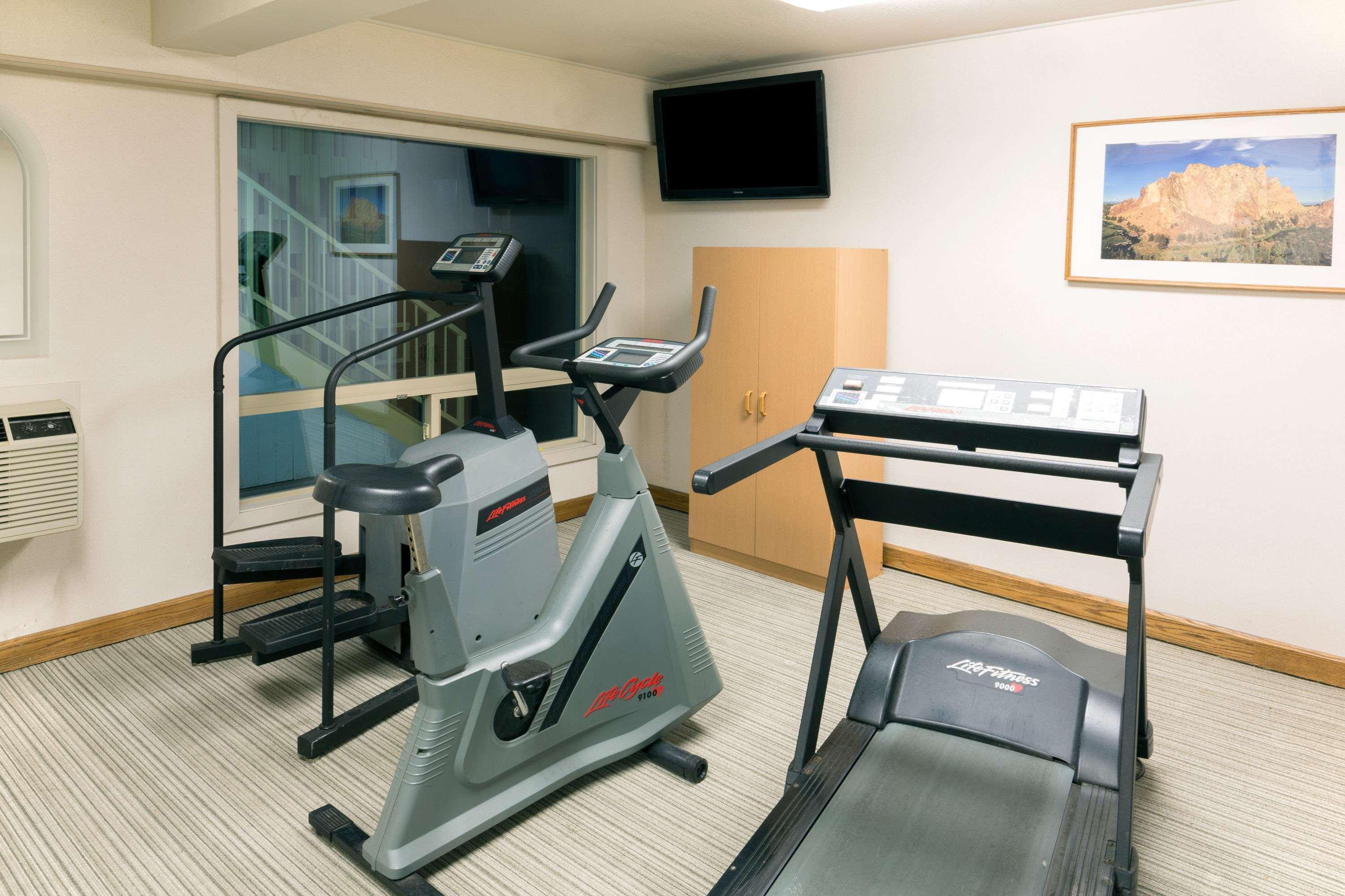 Days Inn By Wyndham Bend Luaran gambar