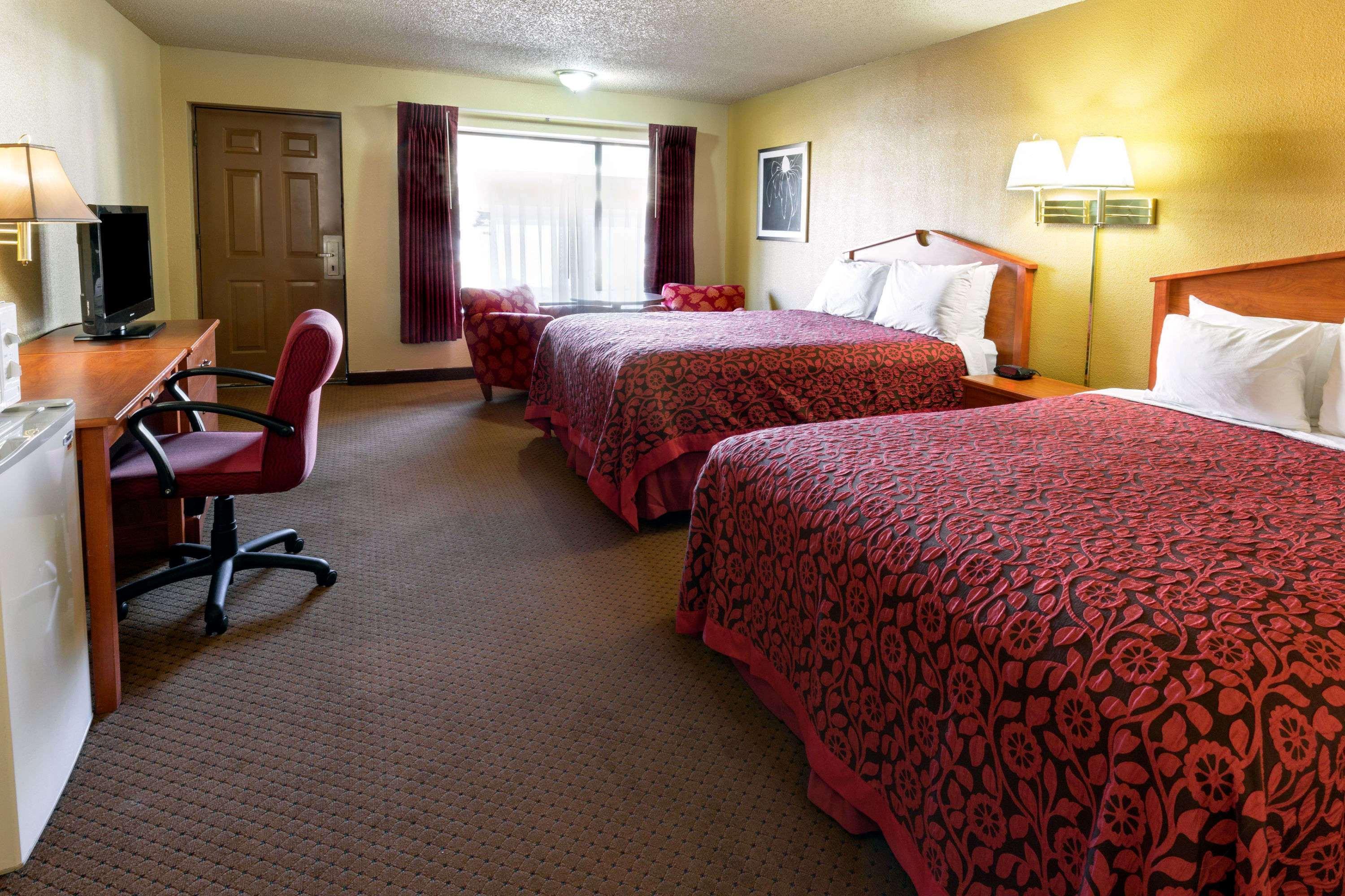 Days Inn By Wyndham Bend Luaran gambar