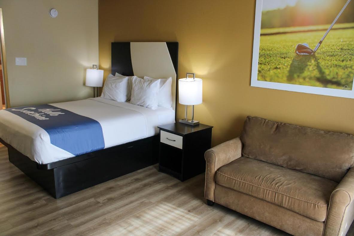 Days Inn By Wyndham Bend Luaran gambar