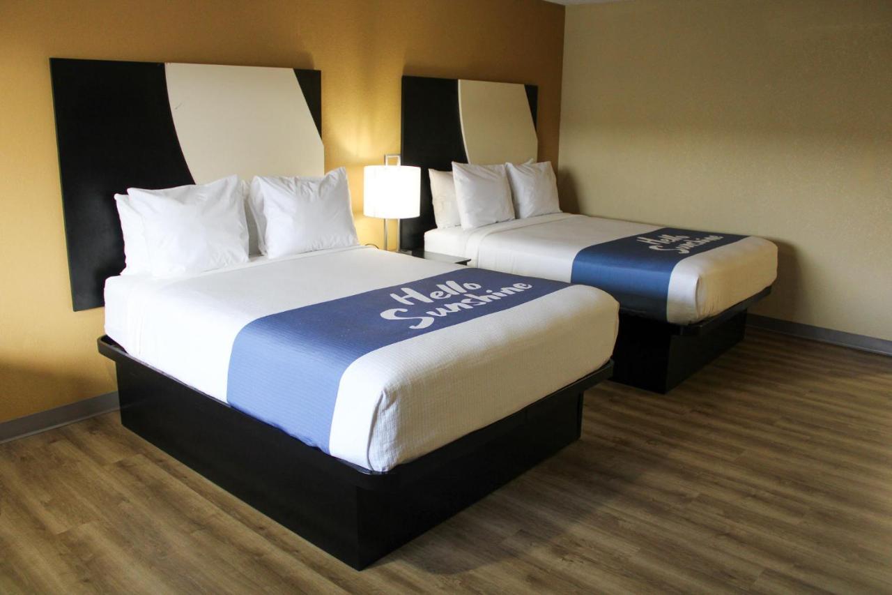 Days Inn By Wyndham Bend Luaran gambar