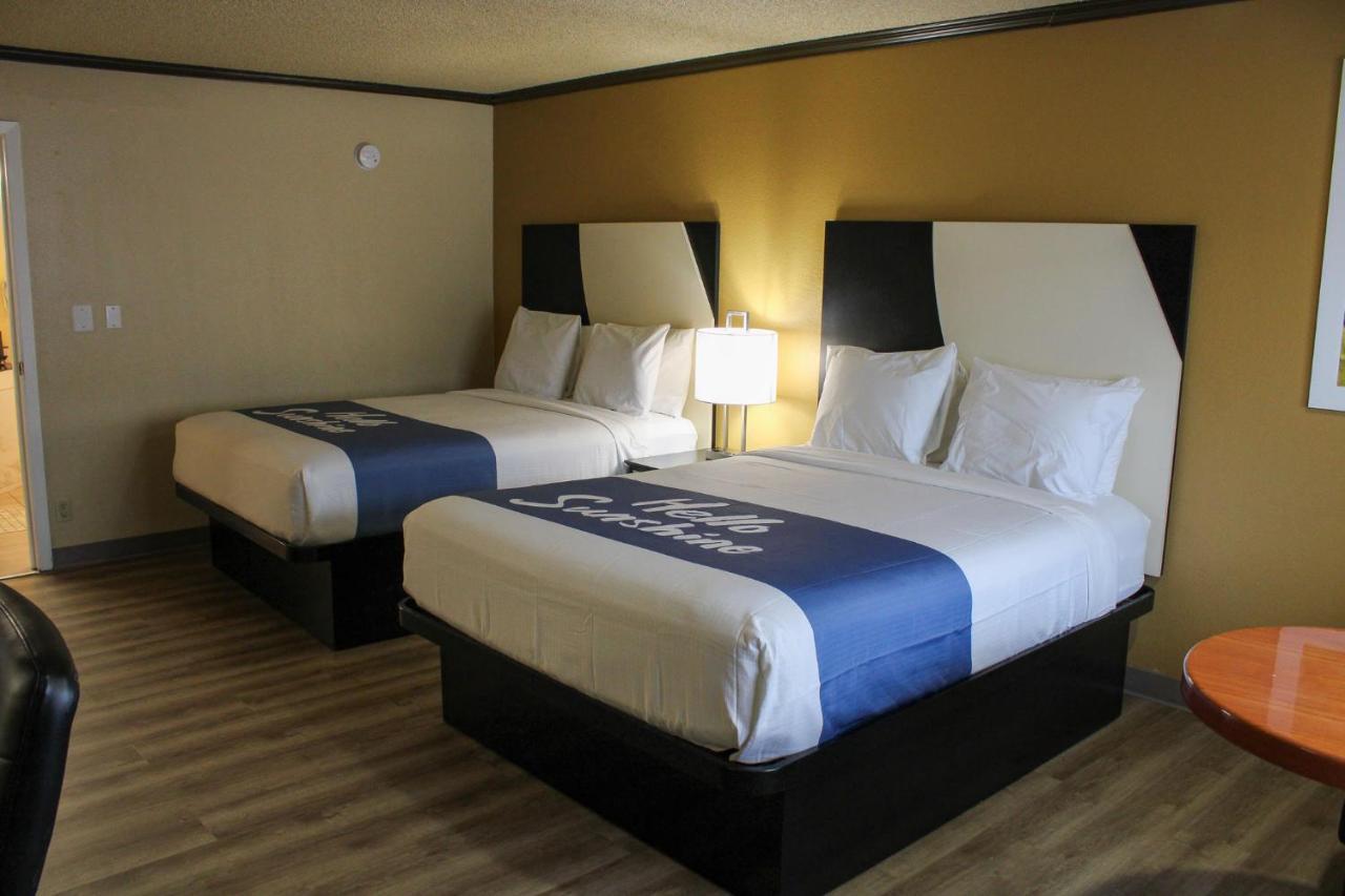 Days Inn By Wyndham Bend Luaran gambar
