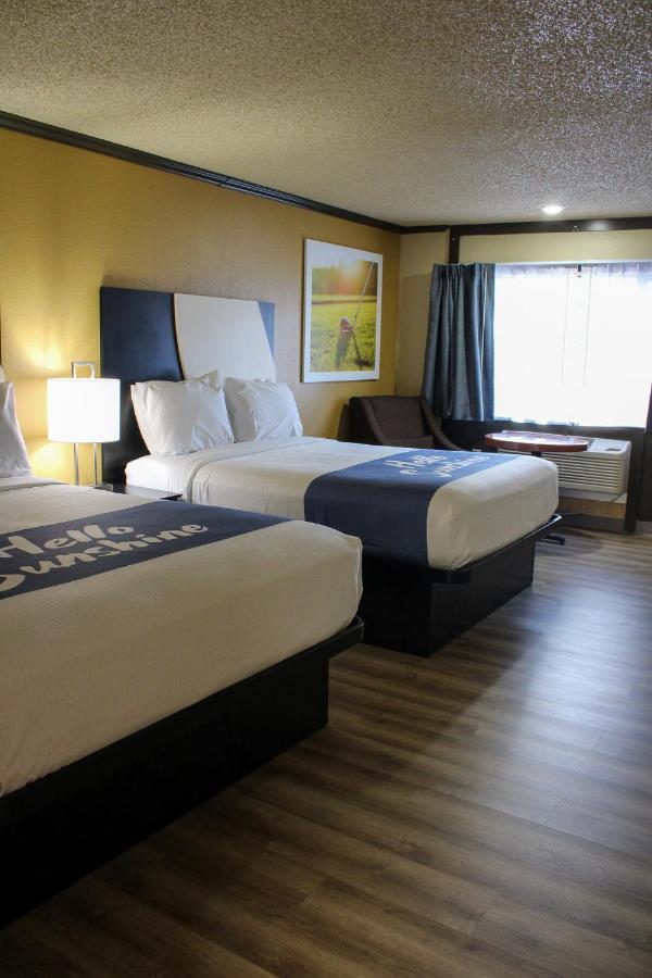 Days Inn By Wyndham Bend Luaran gambar