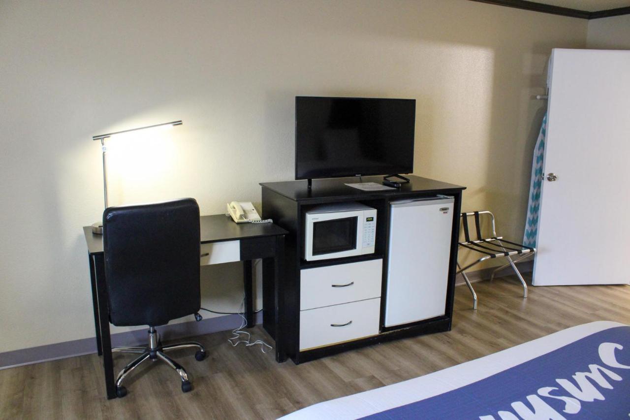 Days Inn By Wyndham Bend Luaran gambar