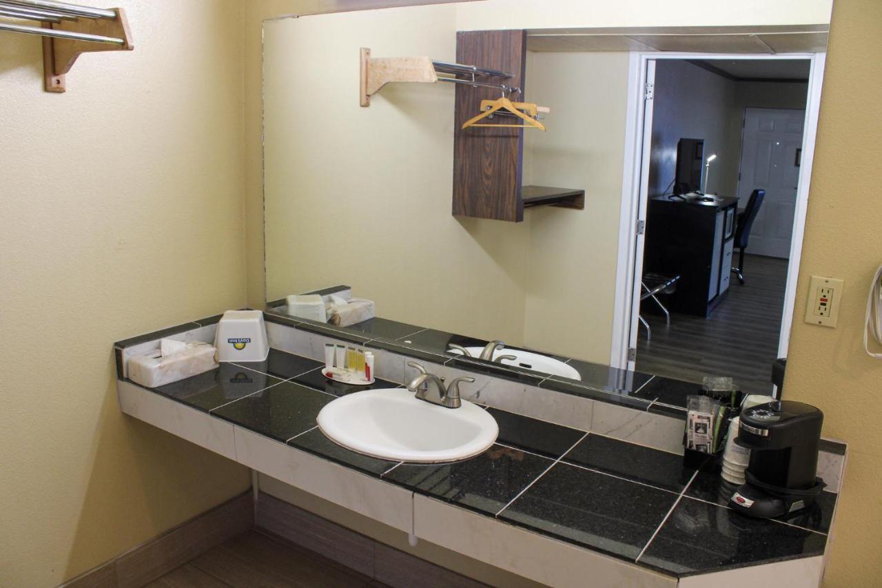 Days Inn By Wyndham Bend Luaran gambar