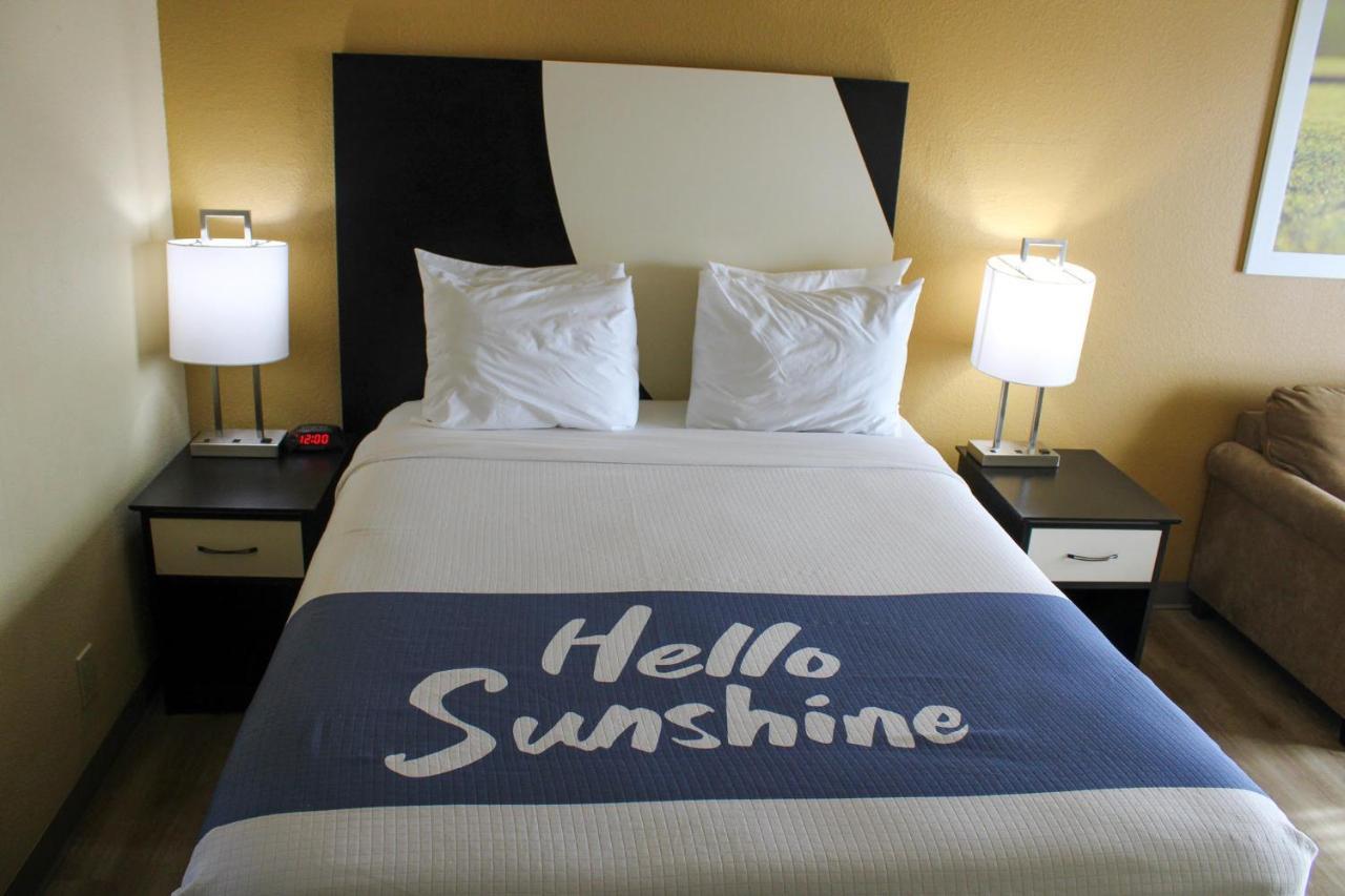 Days Inn By Wyndham Bend Luaran gambar
