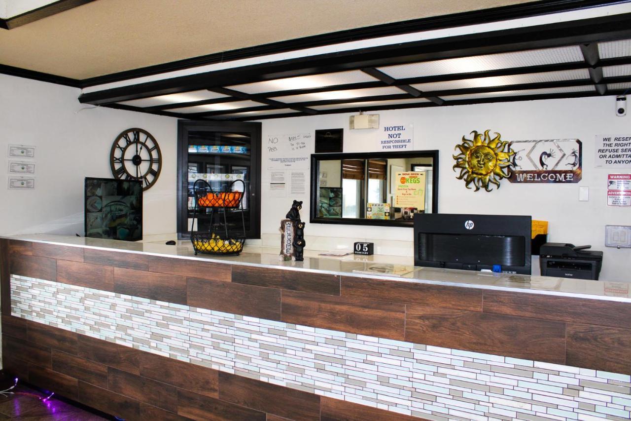 Days Inn By Wyndham Bend Luaran gambar