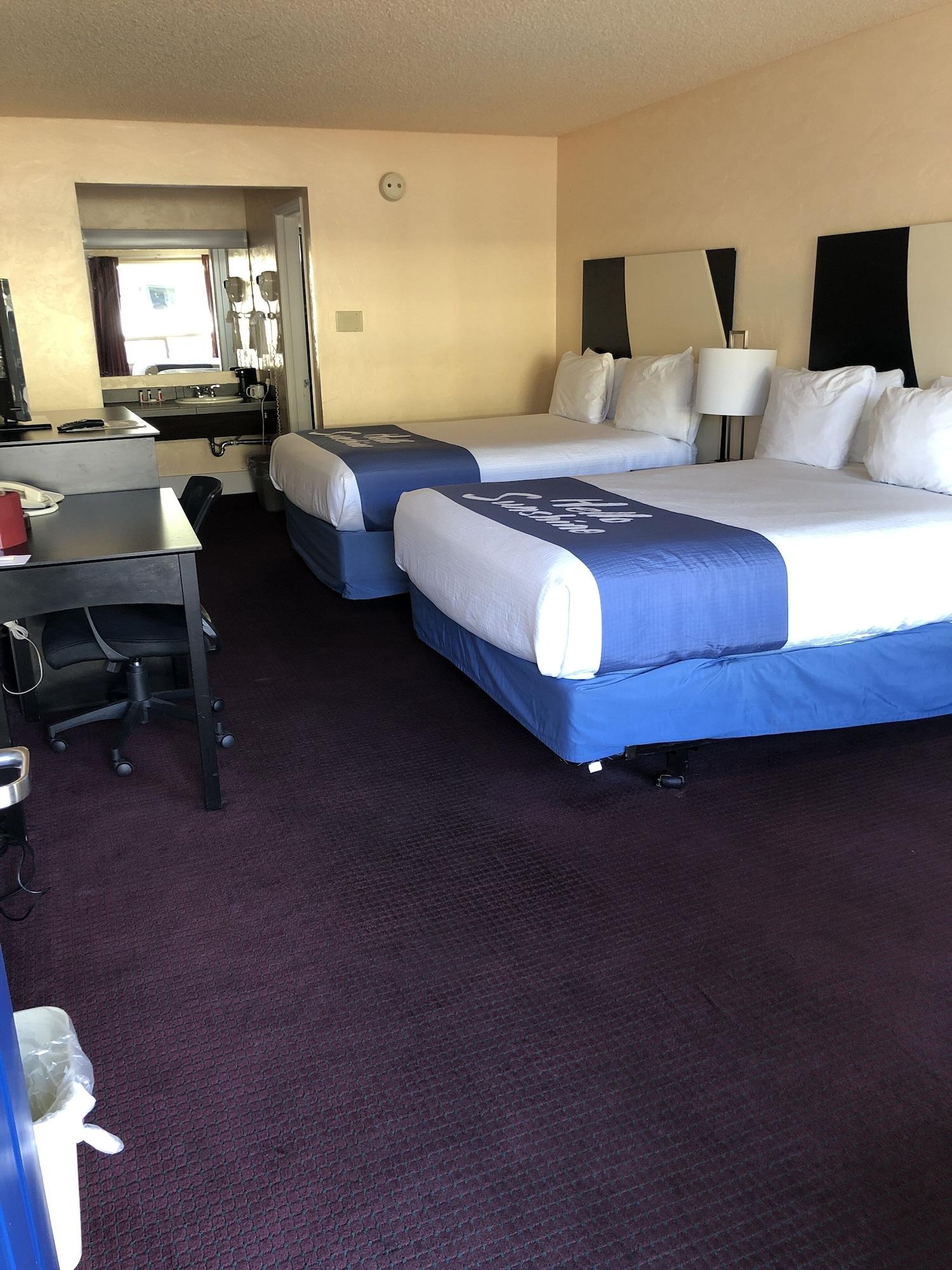 Days Inn By Wyndham Bend Luaran gambar