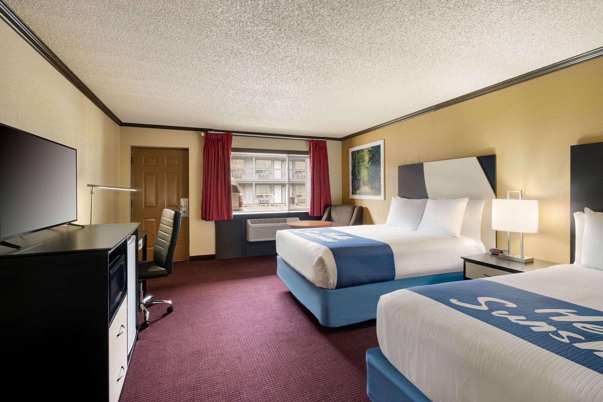 Days Inn By Wyndham Bend Luaran gambar