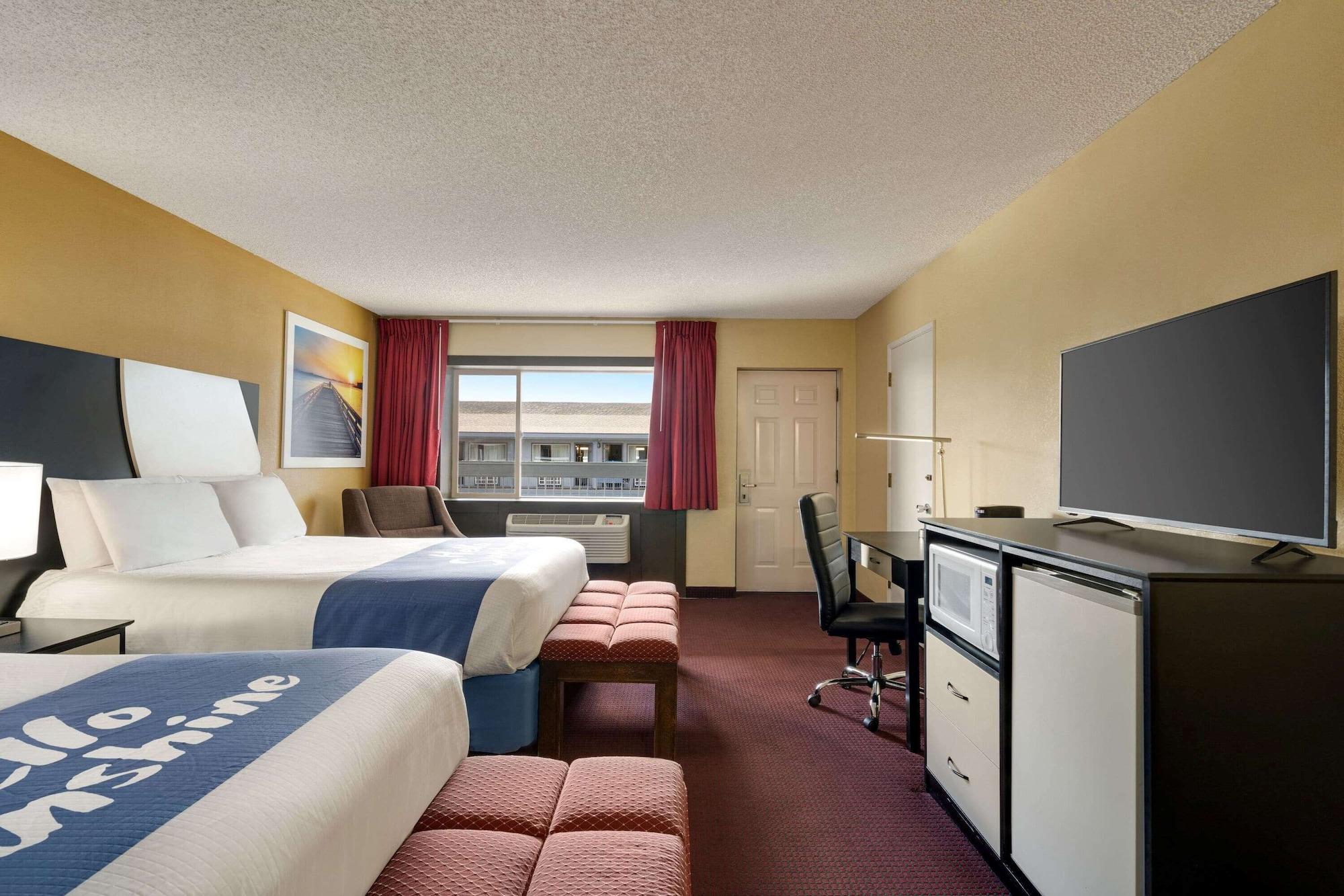 Days Inn By Wyndham Bend Luaran gambar