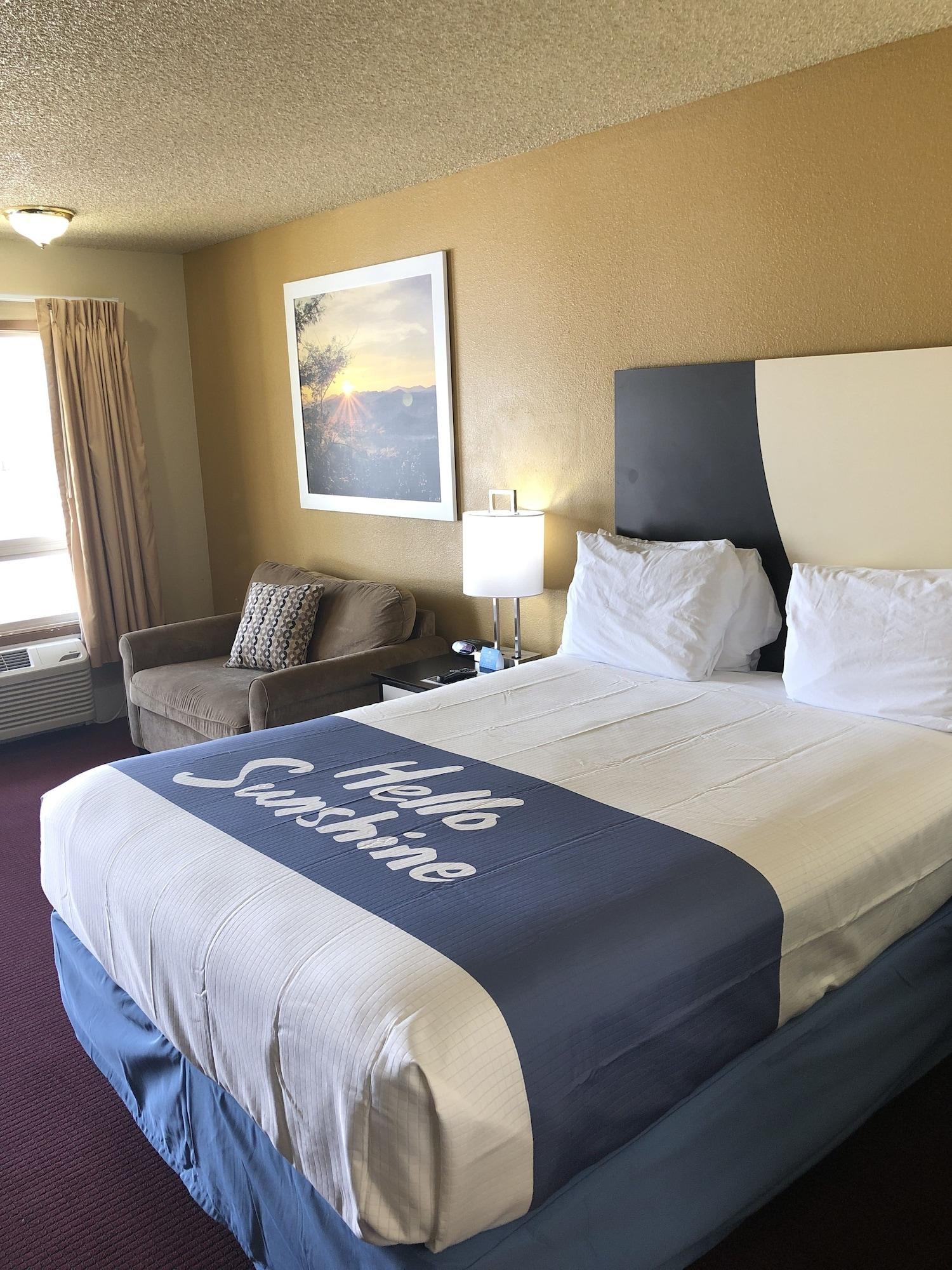 Days Inn By Wyndham Bend Luaran gambar
