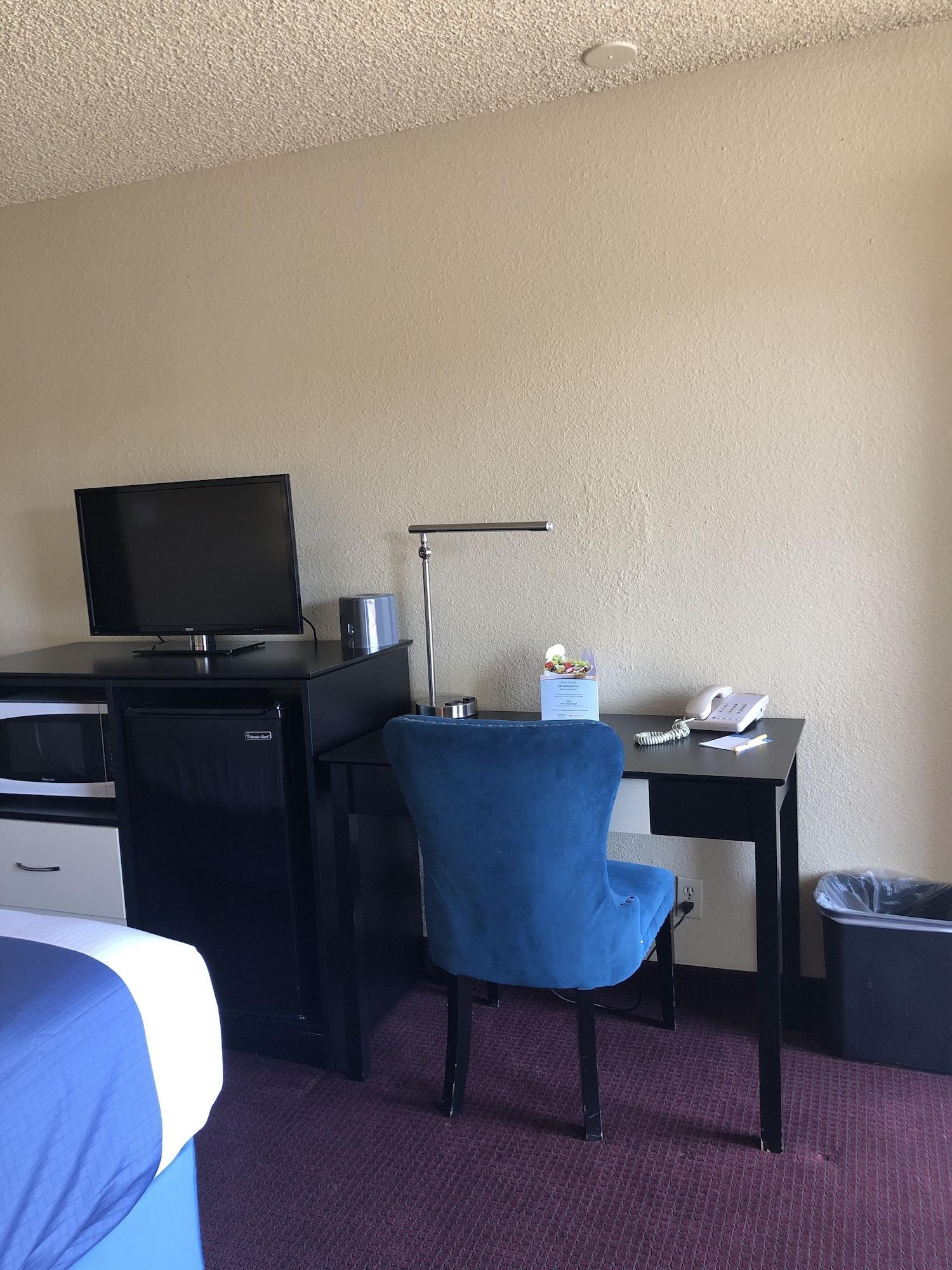 Days Inn By Wyndham Bend Luaran gambar