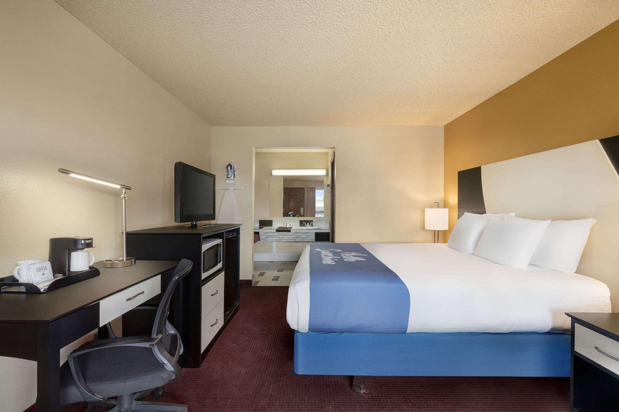 Days Inn By Wyndham Bend Luaran gambar