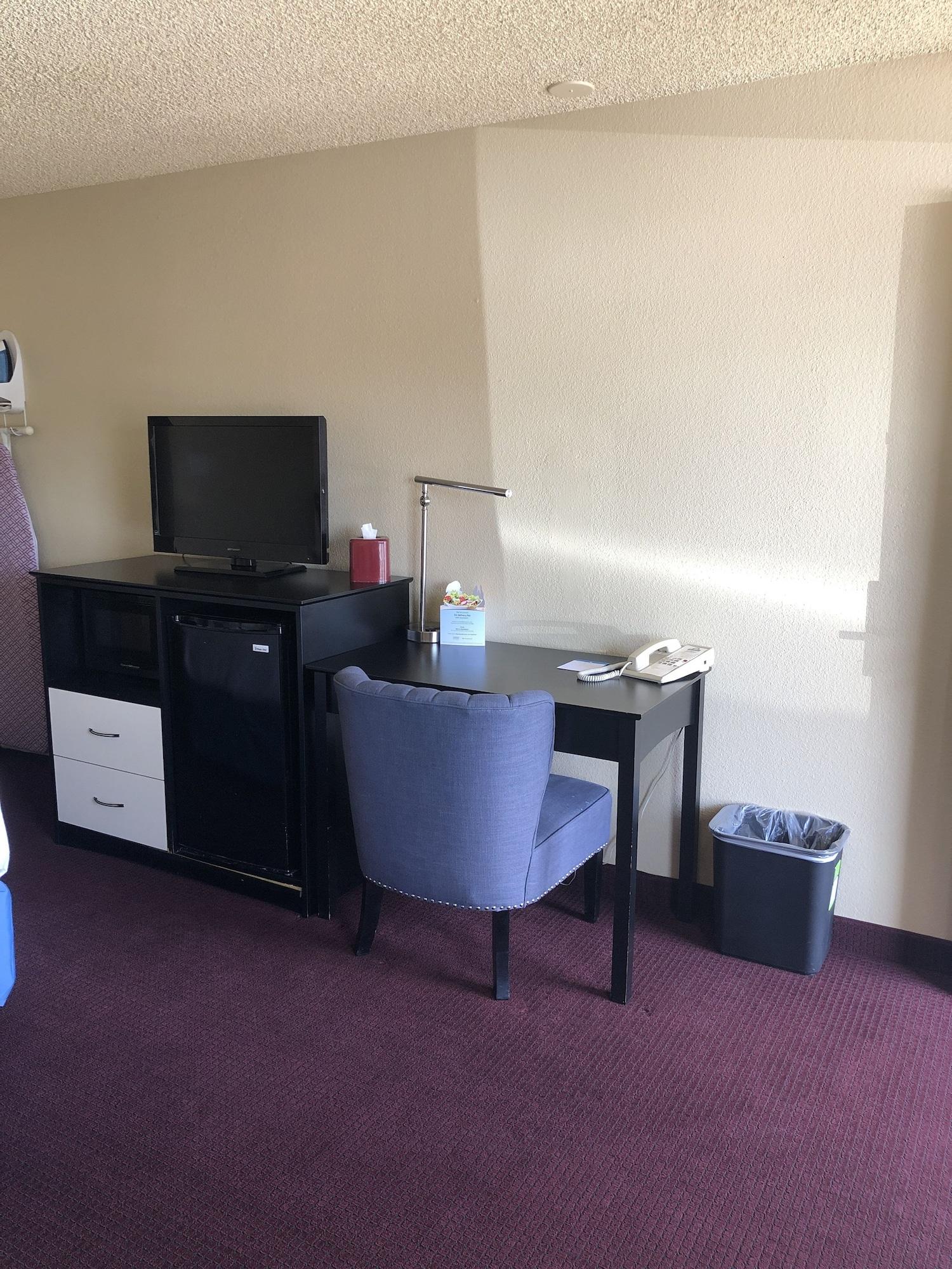 Days Inn By Wyndham Bend Luaran gambar