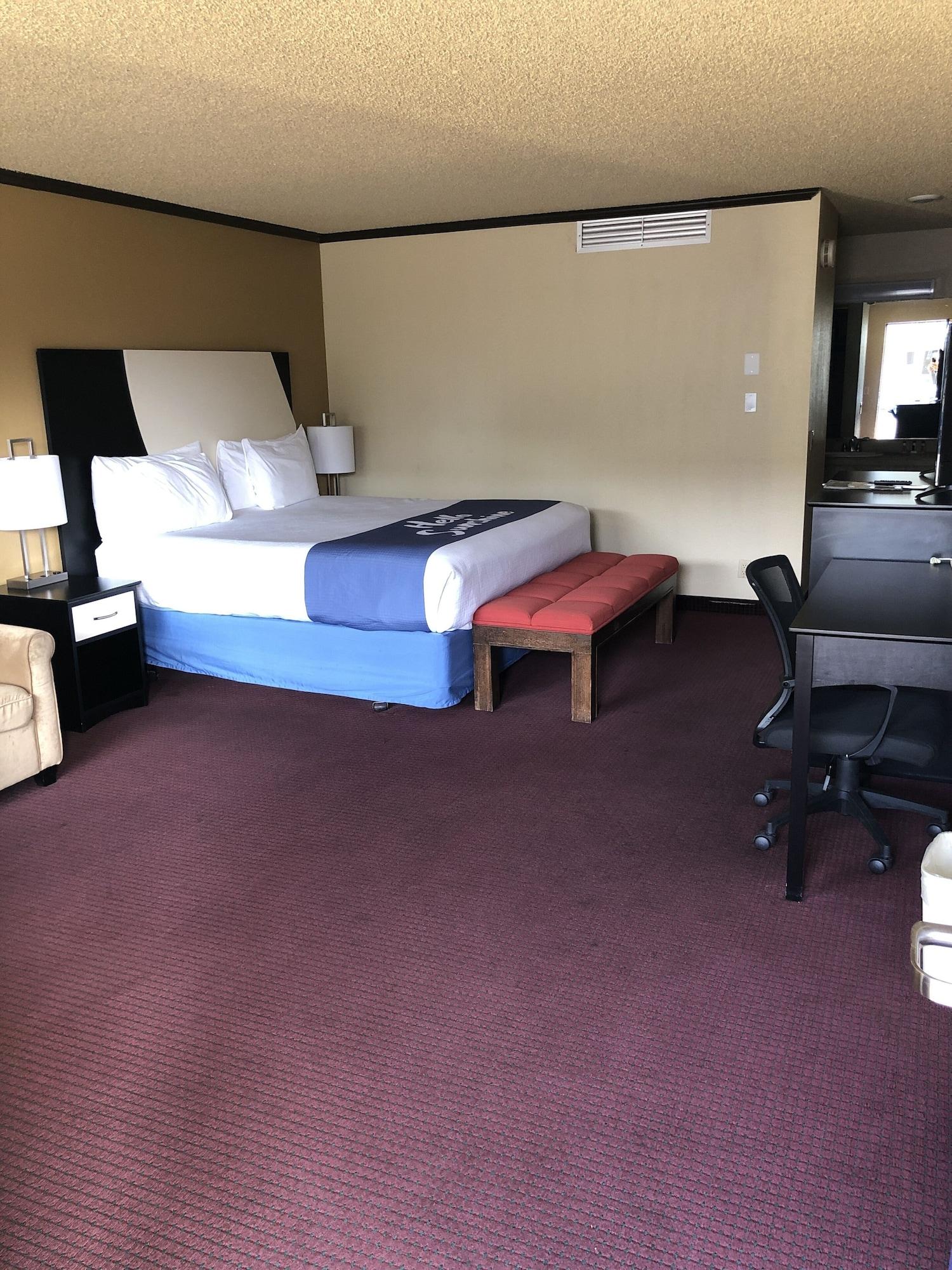 Days Inn By Wyndham Bend Luaran gambar