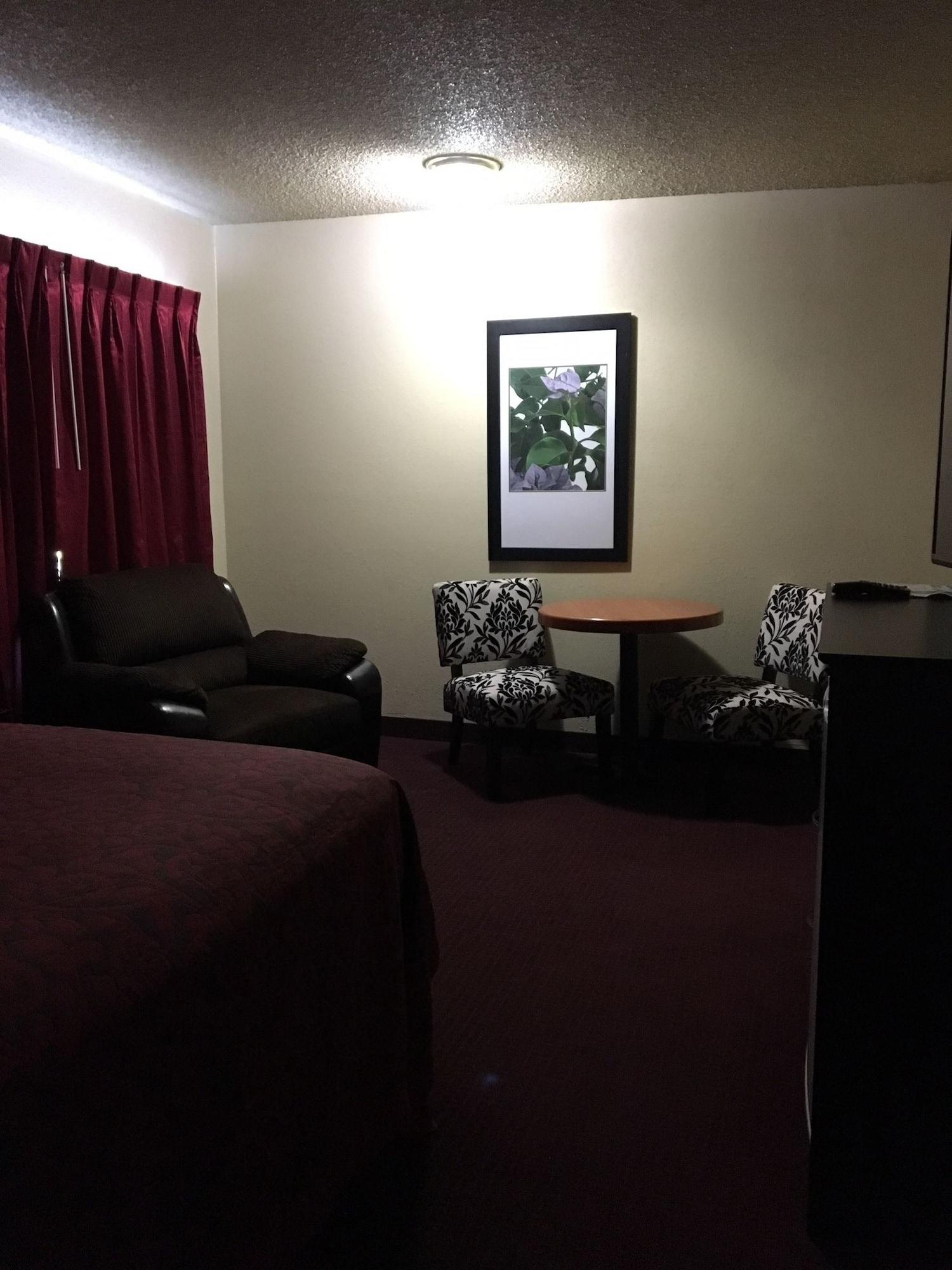 Days Inn By Wyndham Bend Luaran gambar