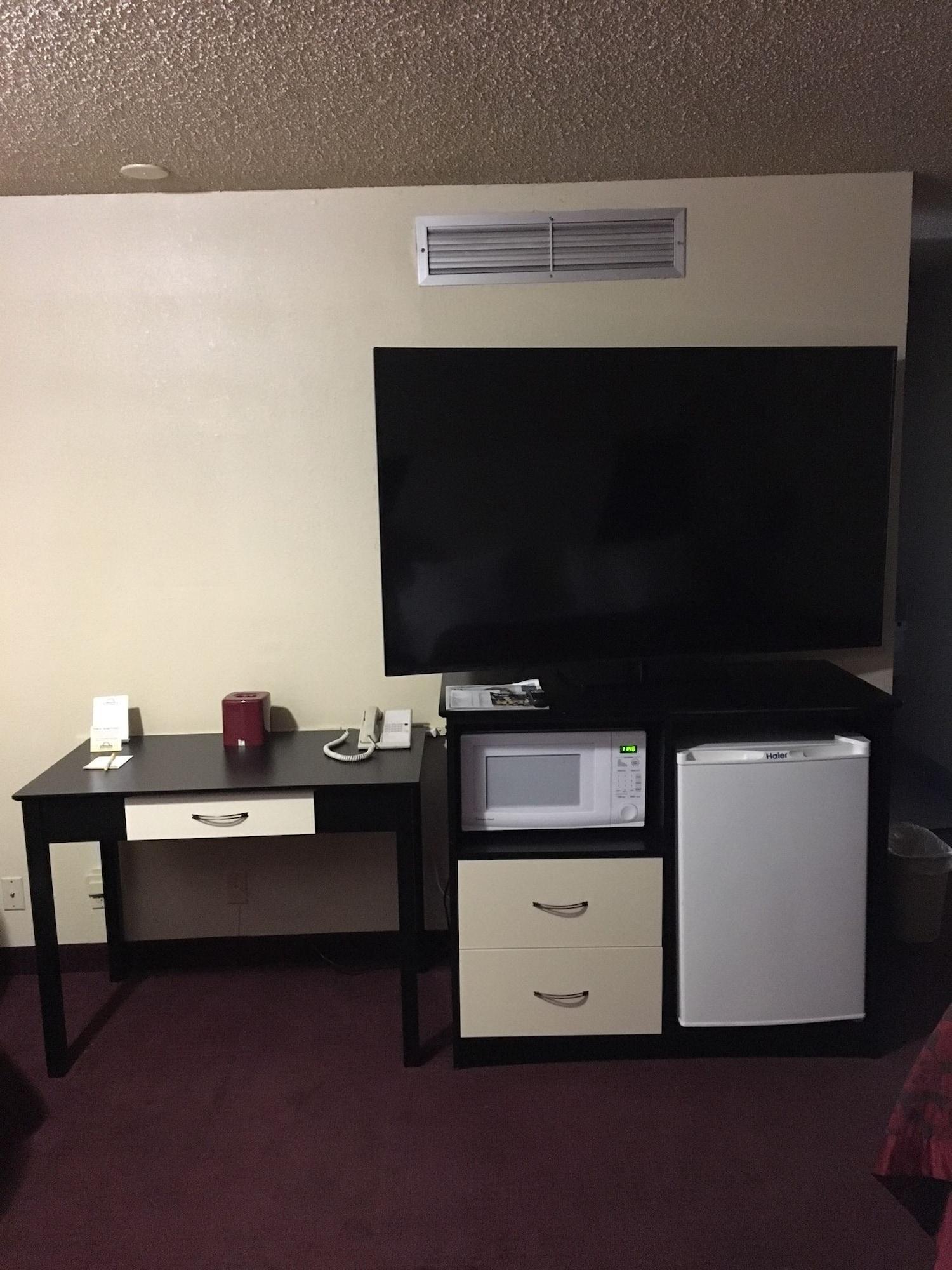 Days Inn By Wyndham Bend Luaran gambar