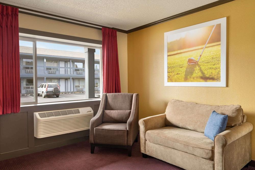 Days Inn By Wyndham Bend Luaran gambar