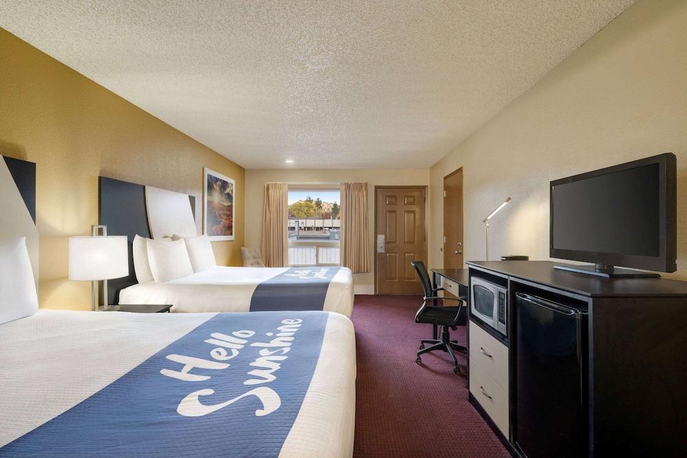 Days Inn By Wyndham Bend Luaran gambar