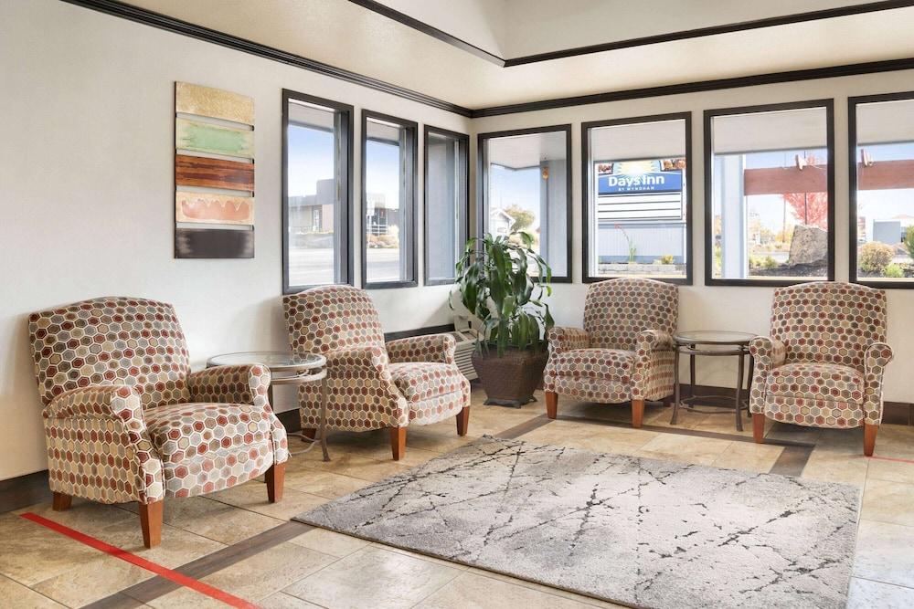 Days Inn By Wyndham Bend Luaran gambar