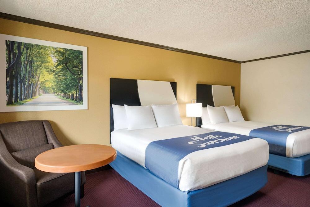 Days Inn By Wyndham Bend Luaran gambar