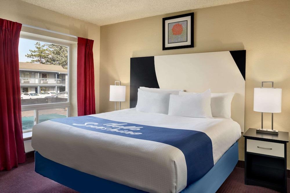 Days Inn By Wyndham Bend Luaran gambar