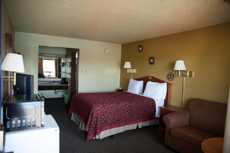 Days Inn By Wyndham Bend Luaran gambar