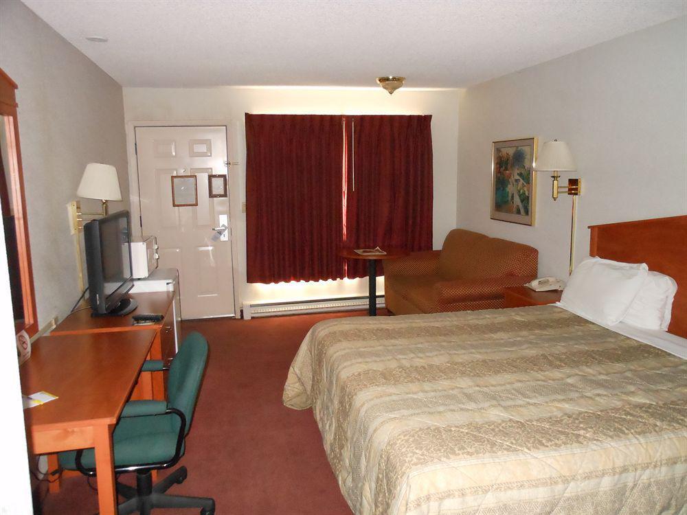 Days Inn By Wyndham Bend Luaran gambar