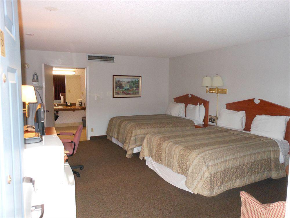 Days Inn By Wyndham Bend Luaran gambar